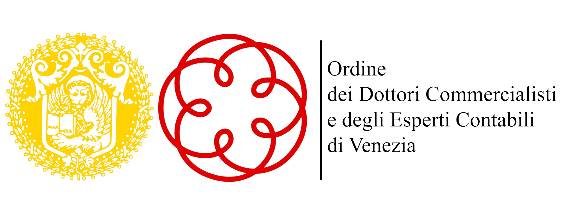 Logo ODCEC Venezia