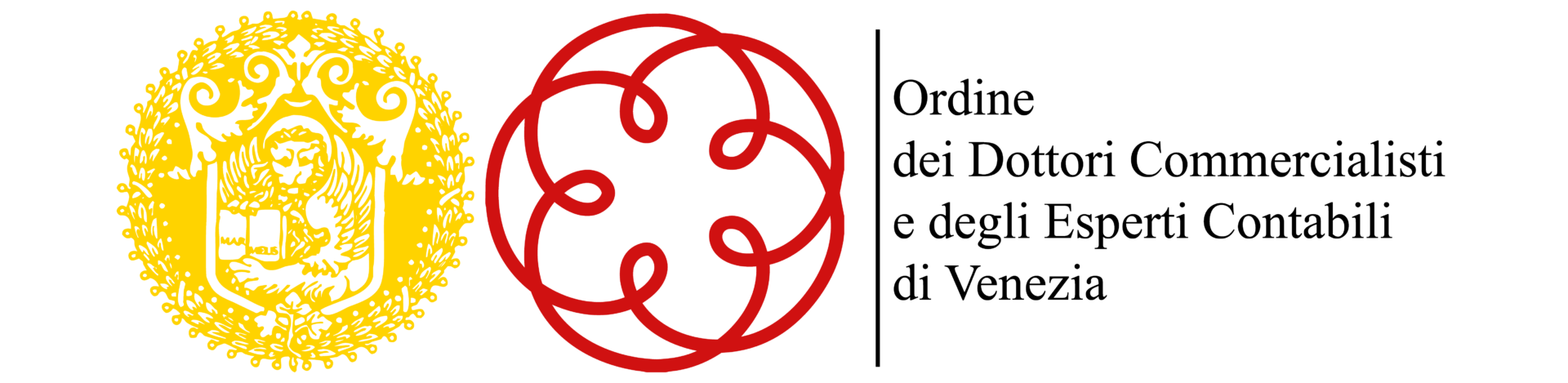 Logo ODCEC Venezia