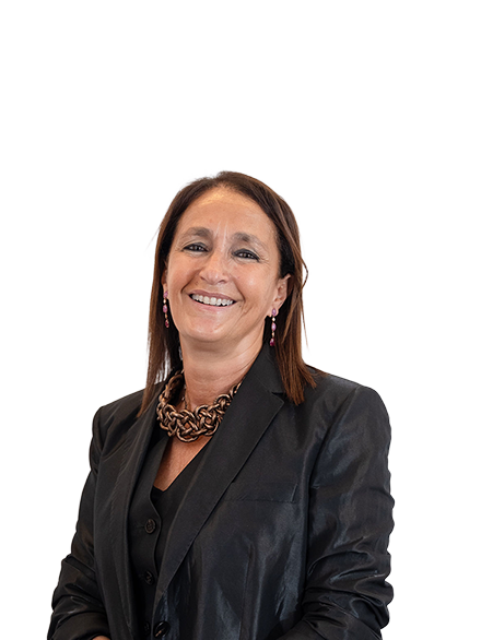 Carmen Pezzuto