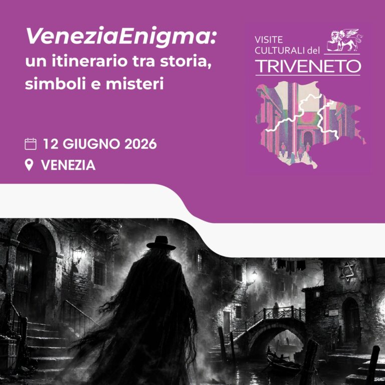 Visita culturale Canova