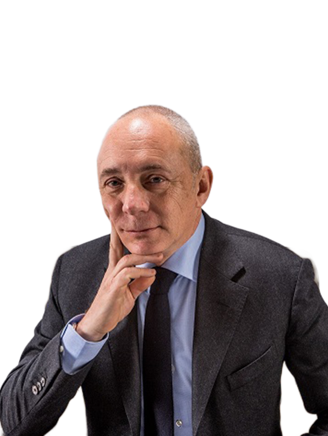 Sebastiano Barusco