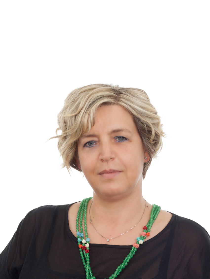 Michela Colin