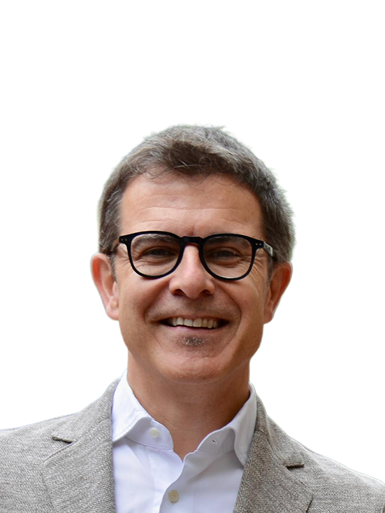Pierluigi Ferro