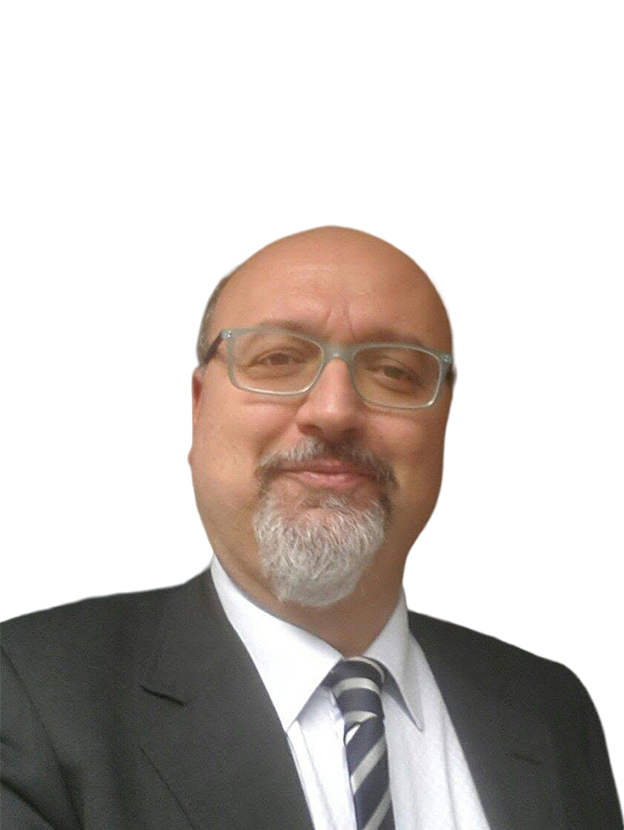 Gianmarco Milanato