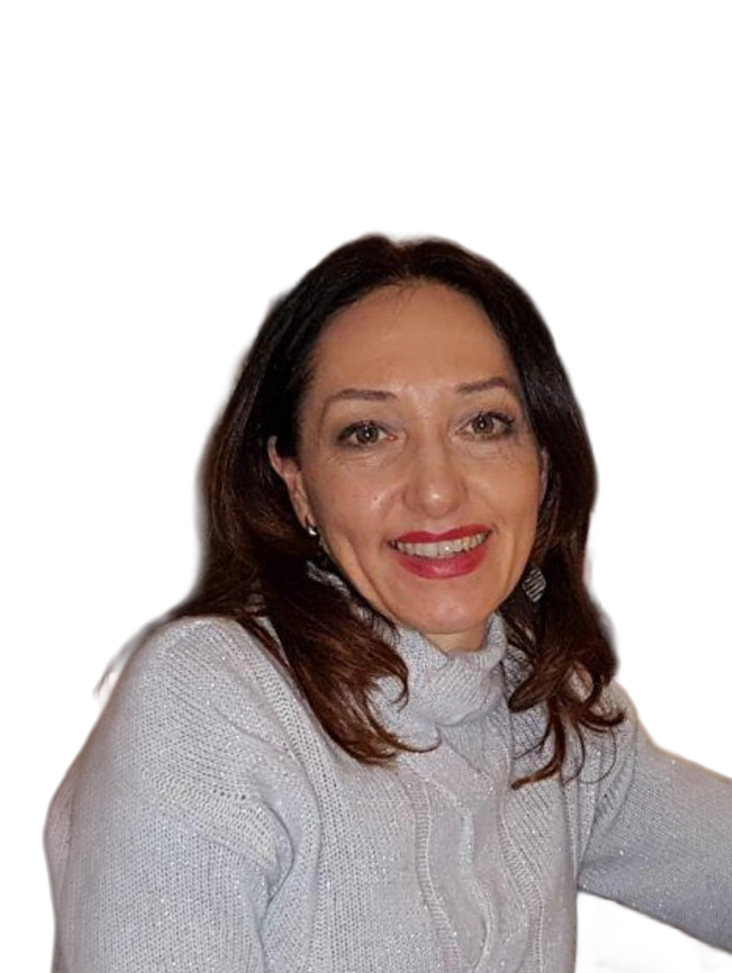 Stefania Manzoli