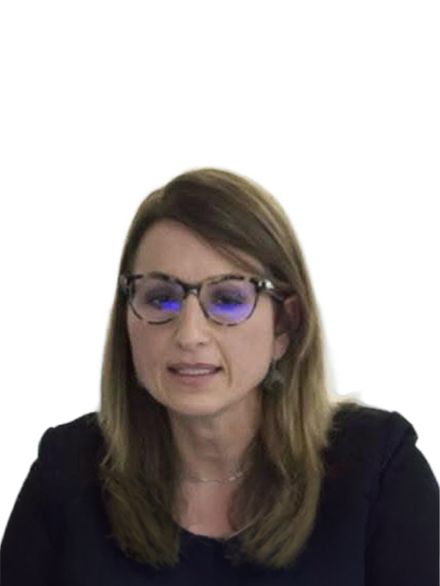 Michela Marrone