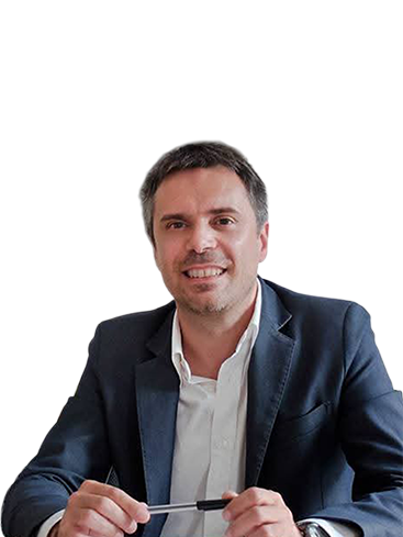 Paolo Ingravalle