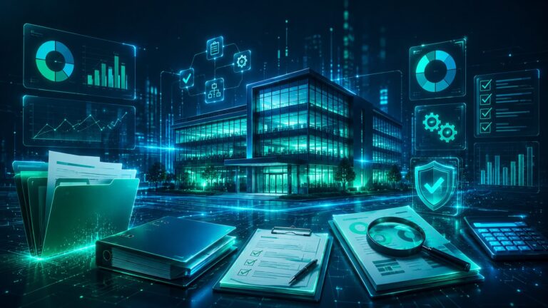 STRUMENTI E METODI APPLICATIVI PER LA REVISIONE DELLE PMI