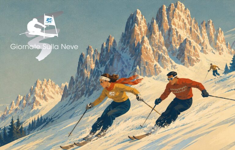Giornate sulla Neve