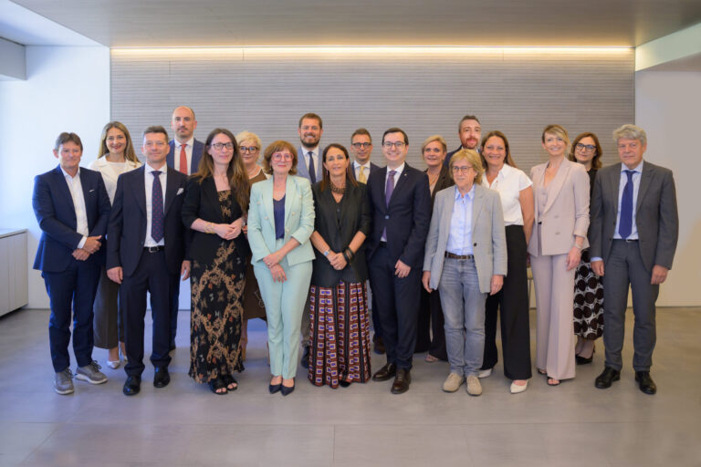 ADCEC Tre Venezie, nominato il nuovo Consiglio Direttivo: Camilla Menini presidente per il quadriennio 2026-2030