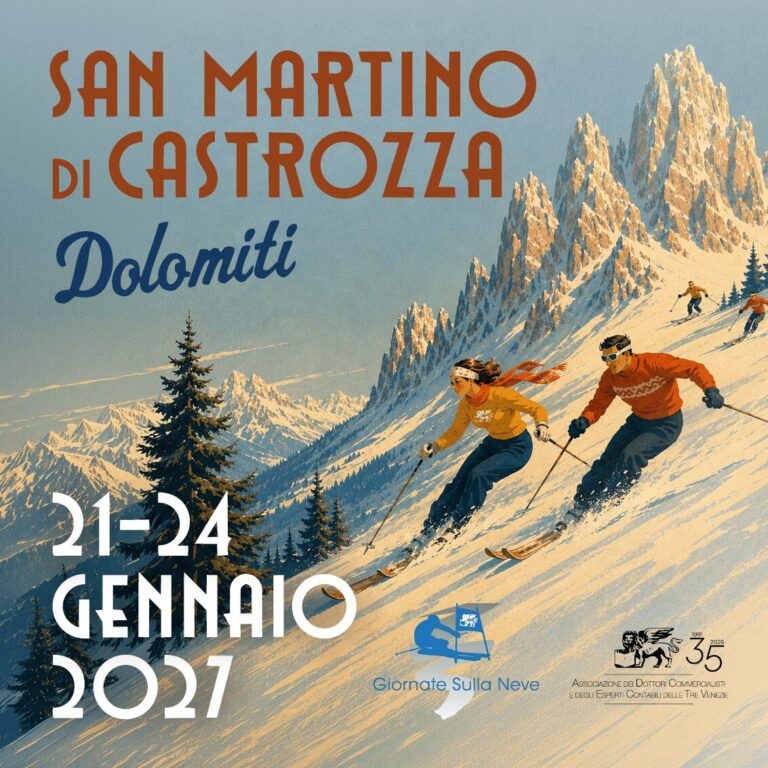 Giornate sulla Neve 2027