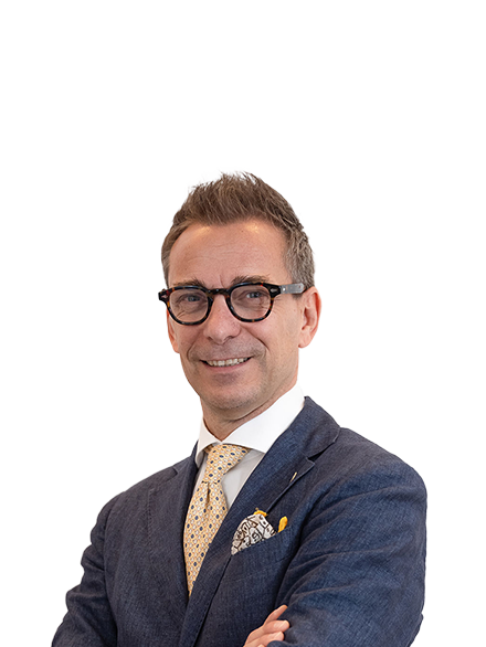 Dario Lenarduzzi