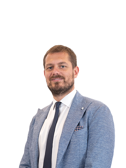Riccardo Sattler
