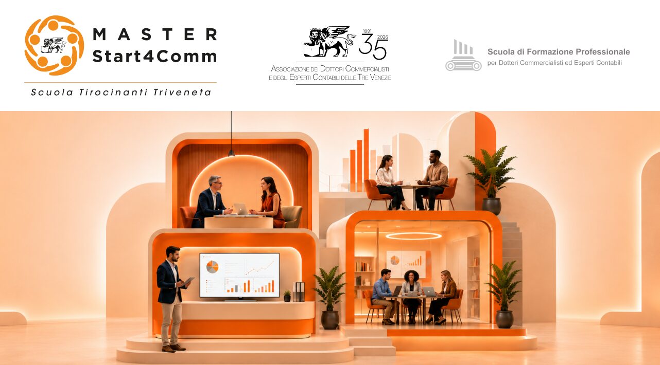 MASTER START 4 COMM
