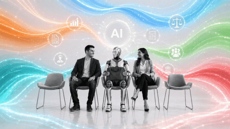 SISTEMI AI PER LA PROFESSIONE AUMENTATA DEL COMMERCIALISTA
