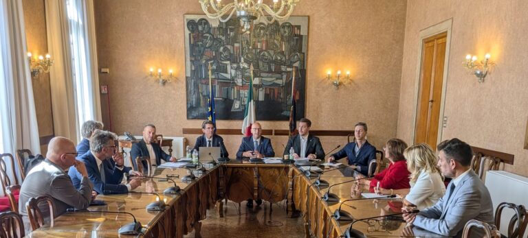 VENEXUS ed ESG: dal confronto con la Regione alla formazione dei Commercialisti del Triveneto